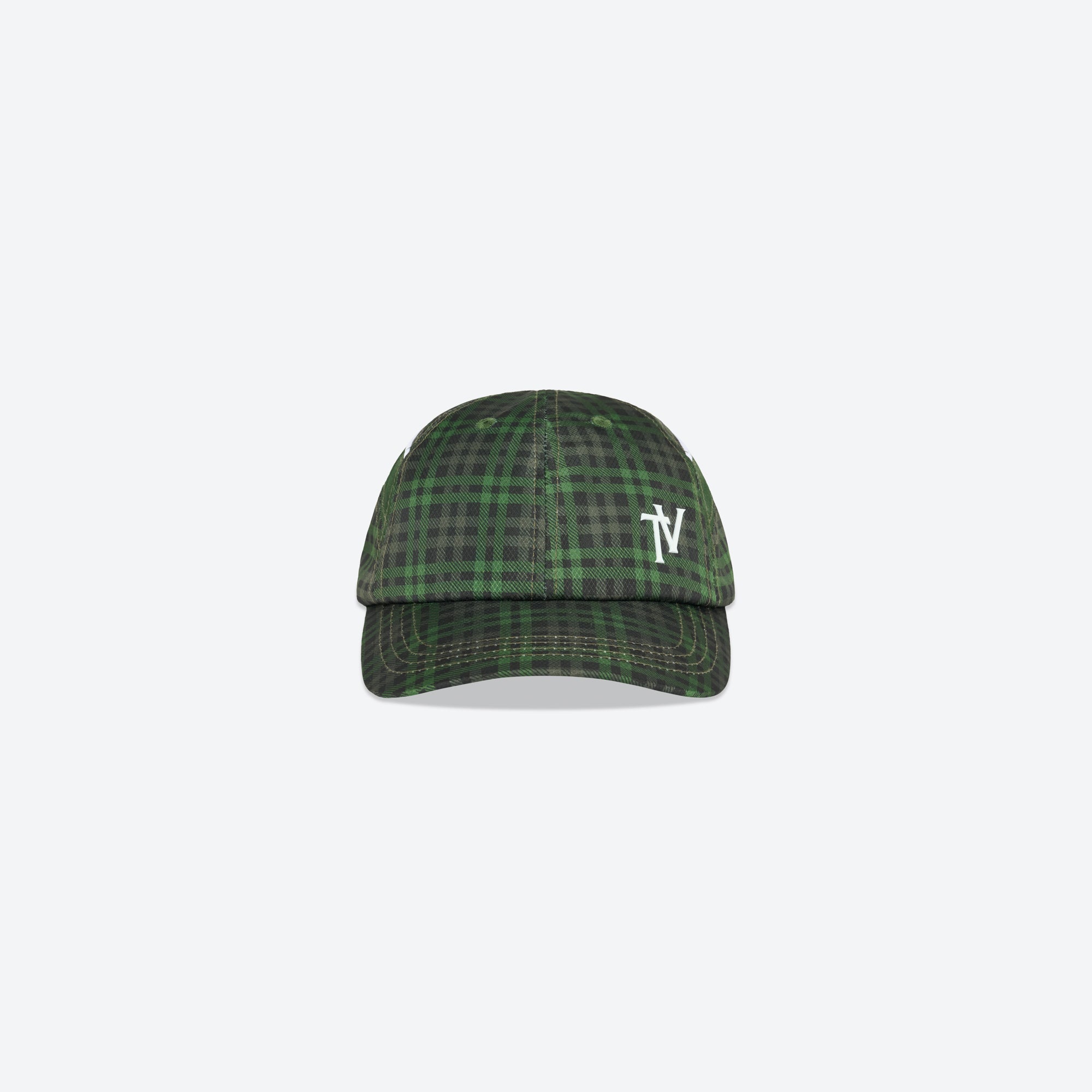 SIGNATURE CHECK CAP