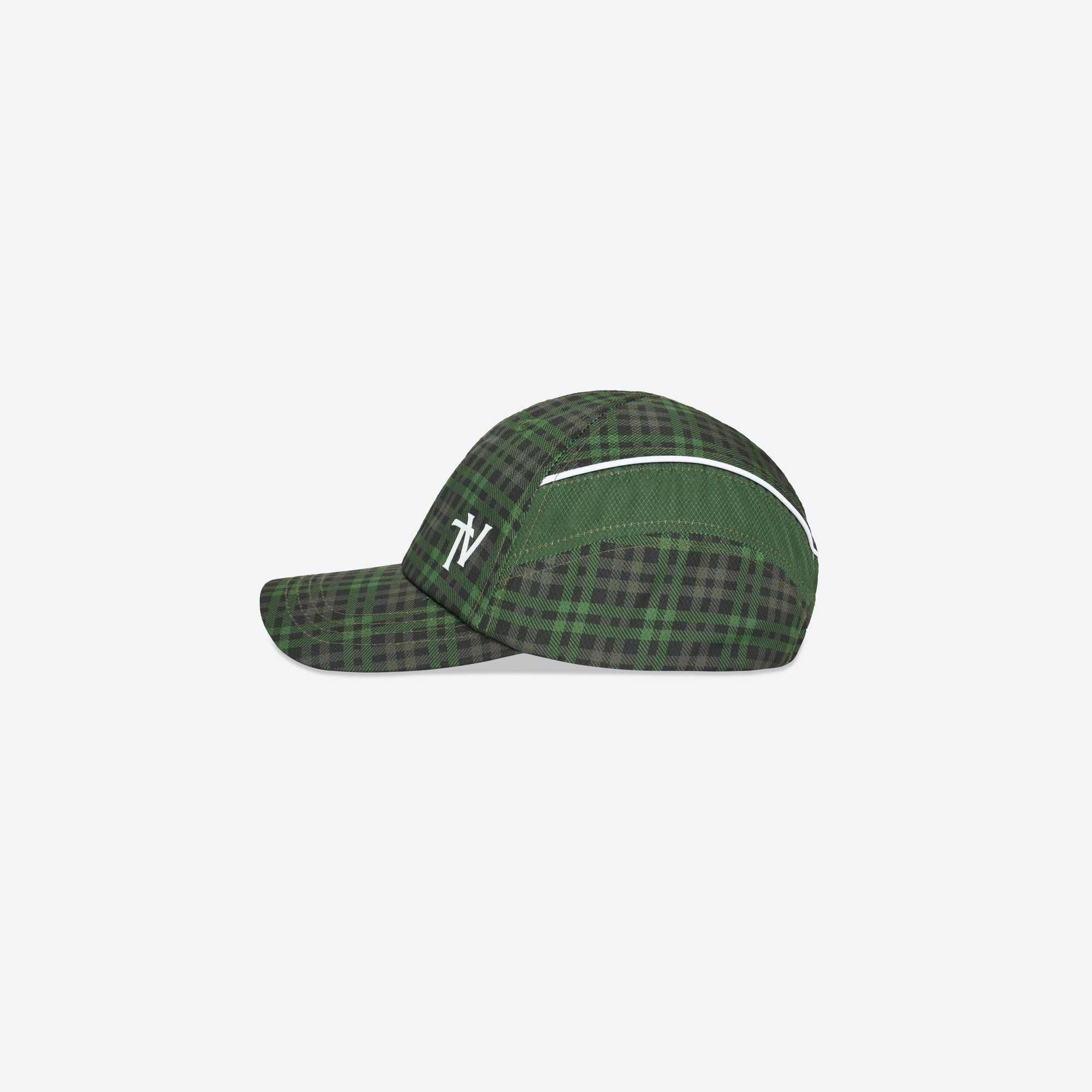 SIGNATURE CHECK CAP