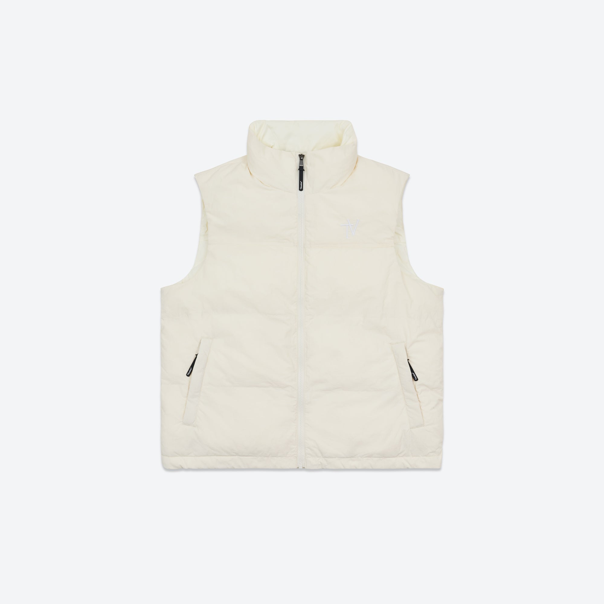 PUFFER VEST